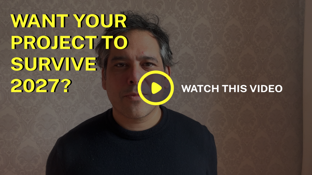 Watch: Why most agentic AI projects fail